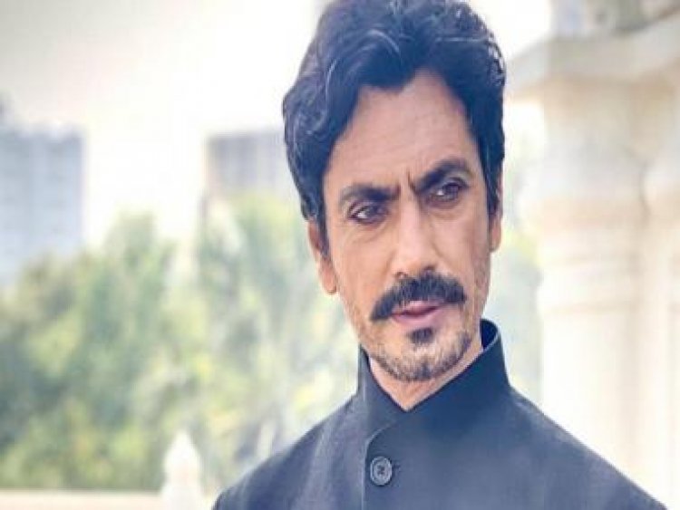 Nawazuddin Siddiqui on his journey from watchman to being a superstar: 'Nothing happened for me on the basis of luck'