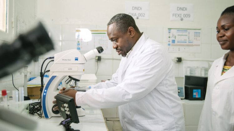 Sleeping sickness is nearing elimination. An experimental drug could help