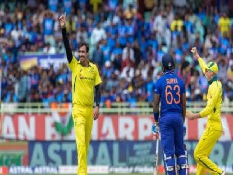 India vs Australia 3rd ODI Live Streaming: When and where to watch IND vs AUS 3rd ODI