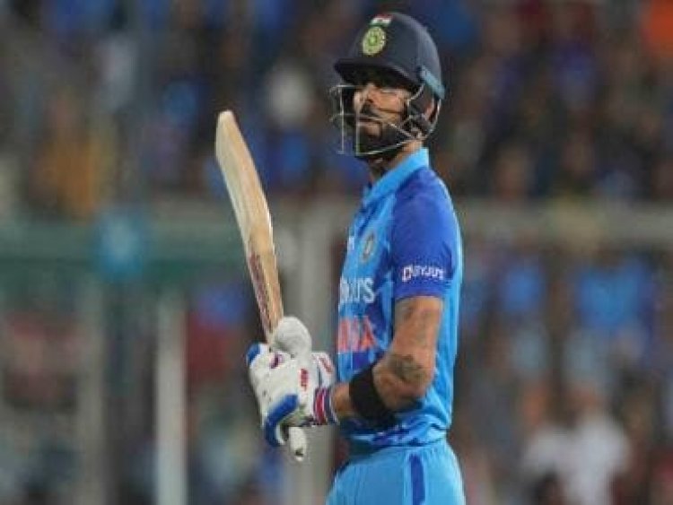 Virat Kohli's revival began in Asia Cup, not against Pakistan in T20 World Cup: Misbah-ul-Haq