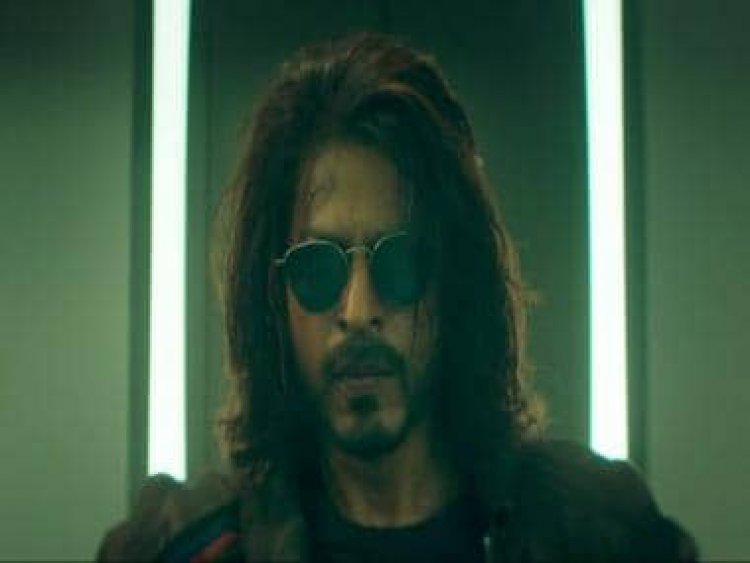 Pathaan's OTT version has an extra Shah Rukh Khan scene and fans can't keep calm