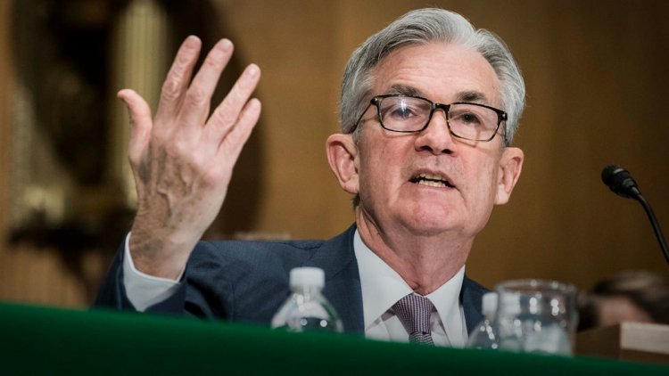 Fed Preview: Powell Must Thread Needle Between Inflation Fight, Bank Sector Stability
