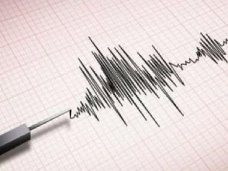 Second quake of 2.7 magnitude shakes national capital, epicentre in west Delhi