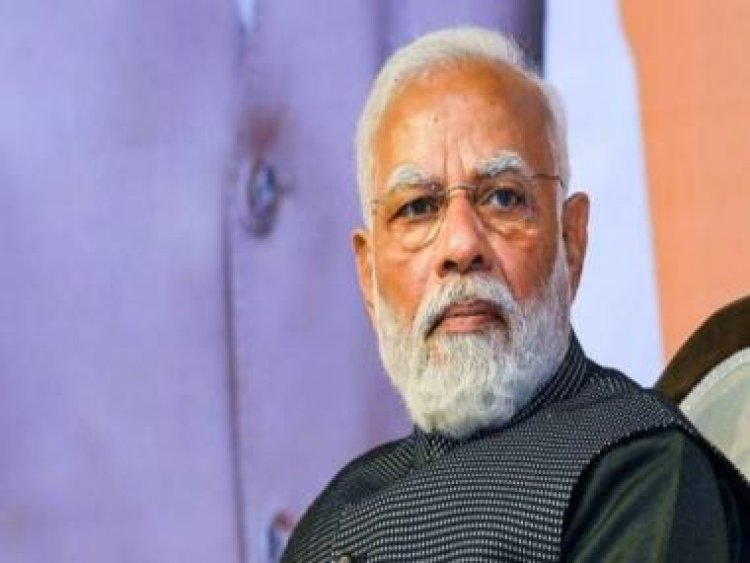PM Modi takes stock of Covid situation as cases rise; five dead in last 24 hrs