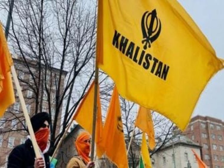 Watch: Khalistanis harassing pro-Indian Sikhs in London