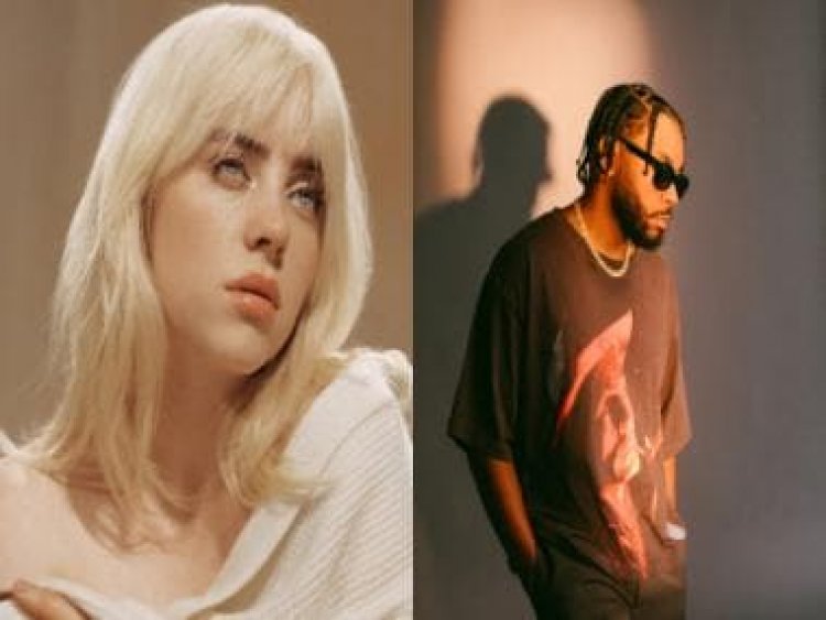 Lollapalooza 2023 lineup revealed: Billie Eilish, Kendrick Lamar, Lana Del Rey and more