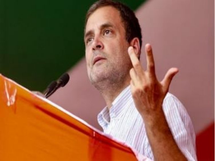 Why Rahul Gandhi faces immediate disqualification?