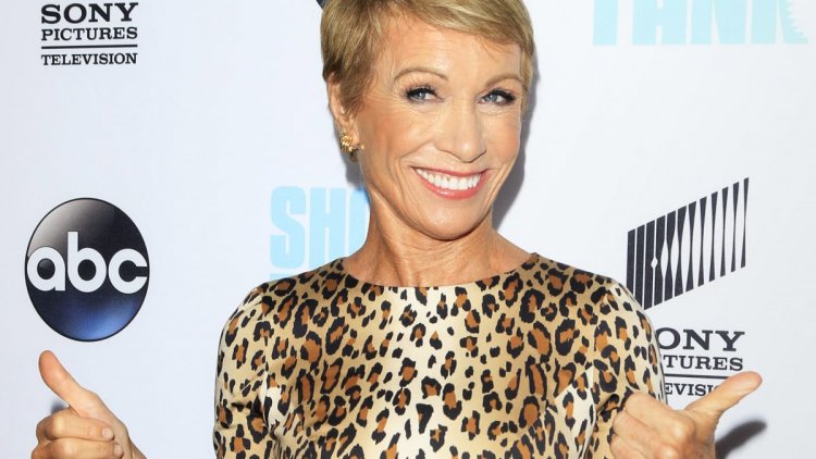 Barbara Corcoran Says This Embarrassing Moment Changed Her Whole Career