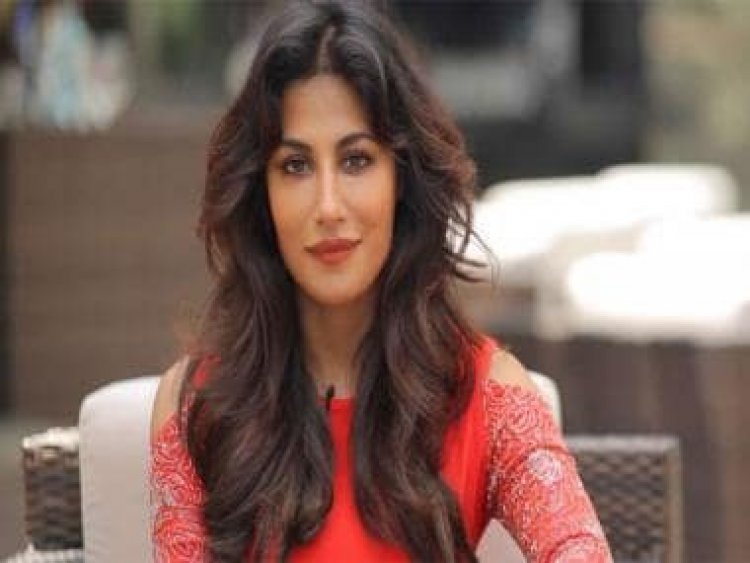 EXCLUSIVE | Chitrangda Singh: 'Women have gaslighted me more than men in my life'