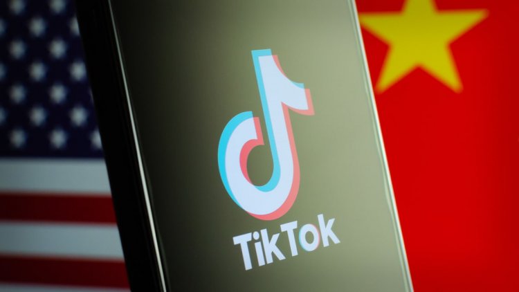 Social Media Reacts to TikTok CEO’s Struggle to Avoid U.S. Ban