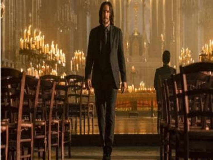 John Wick: Chapter 4 movie review — Keanu Reeves goes all out to deliver a visually stunning action spectacle