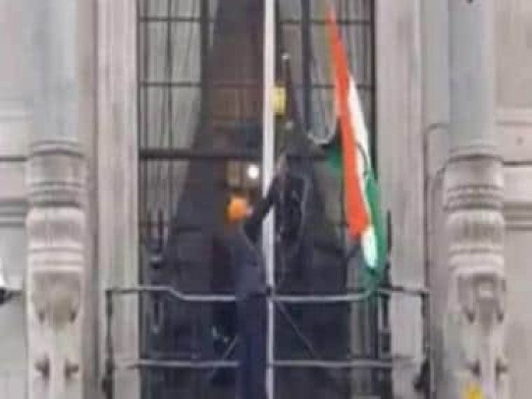 India tells UK to deport 4 Khalistanis involved in London High Commission attack