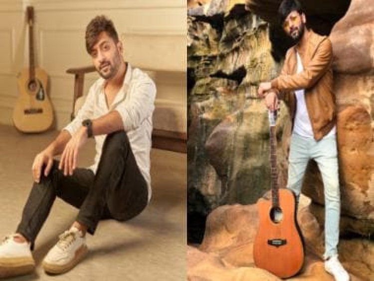 Music composer &amp; lyricist Jishan Ali Thobani makes his music debut with Disney+ Hotstar's web show Pop Kaun