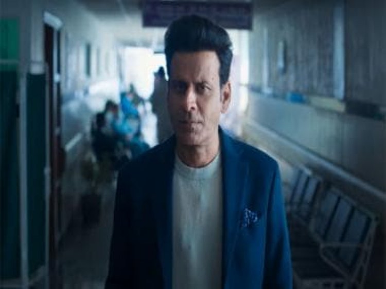 Manoj Bajpayee: 'Covid-19 was like a Tsunami that could've wiped out human species completely'