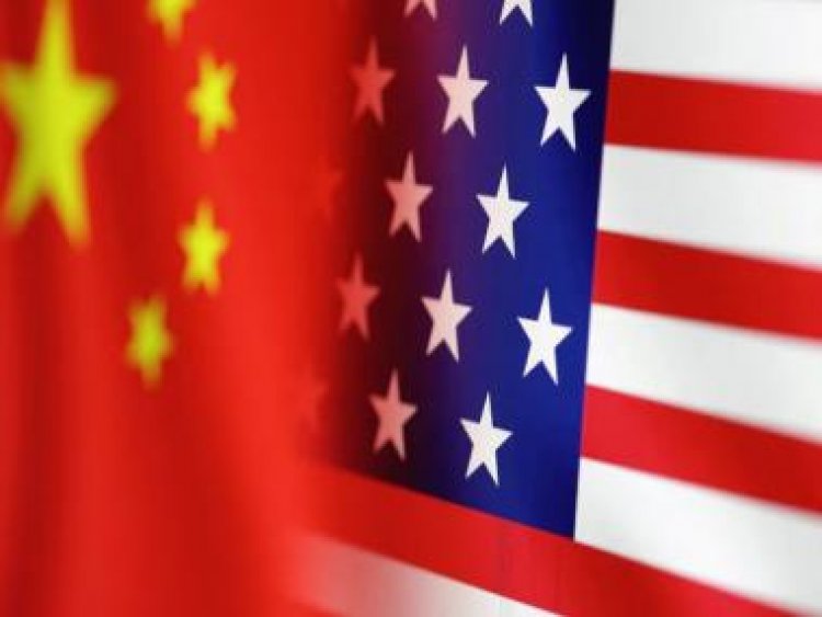 Little room for manoeuvre as ties between US, China slide further