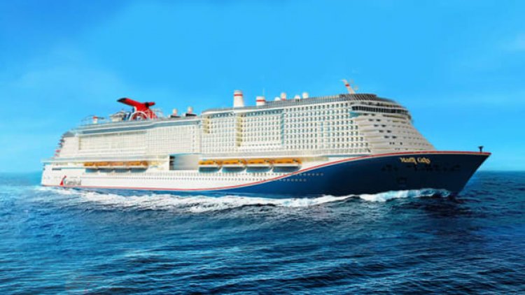 Carnival Cruise Line Sheds Light On a Key Drug Policy