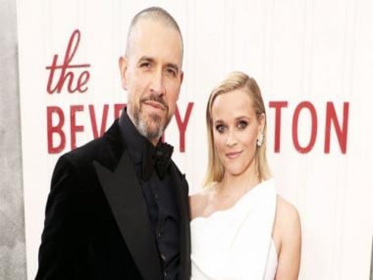 Reese Witherspoon and Jim Toth: 'It is with a great deal of care we have made the difficult decision to divorce'