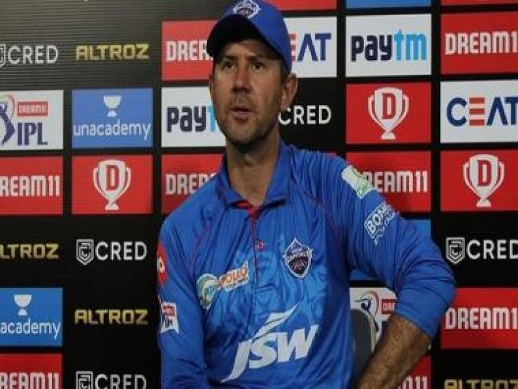 IPL 2023: 'Curtains for all-rounders', Delhi Capitals coach Ricky Ponting on new 'Impact Player' rule