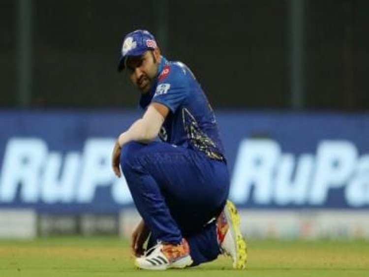 Ipl 2023 Factbox Everything You Need To Know About Mumbai Indians