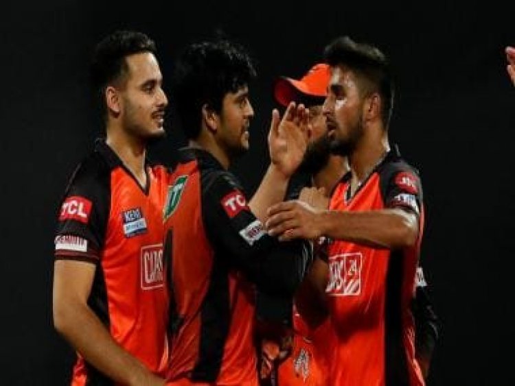 IPL 2023 Factbox: Everything you need to know about Sunrisers Hyderabad