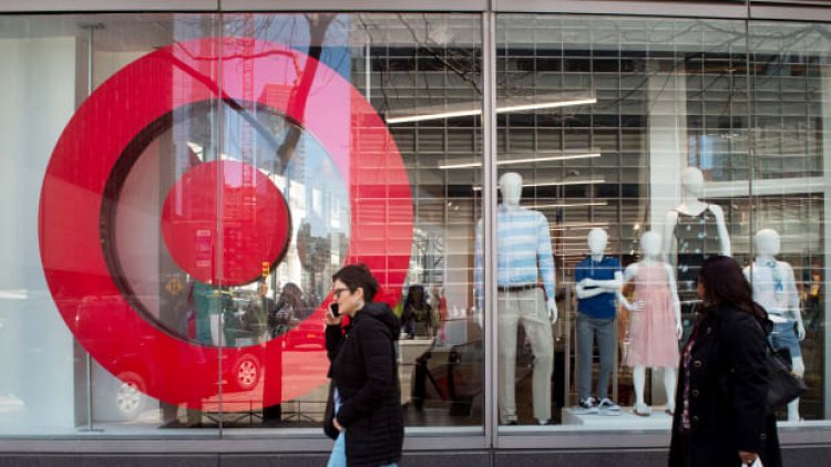 Target Has a Plan to Deliver a Better In-Store Shopping Experience