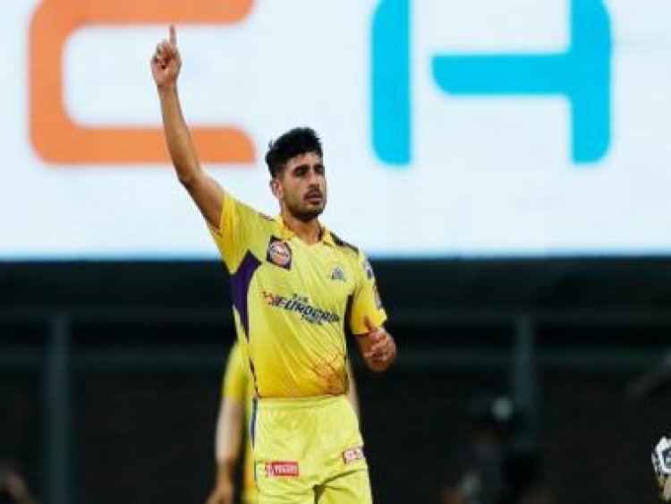 IPL 2023: Mukesh Choudhary doubtful for CSK's initial games after returning to NCA with back trouble