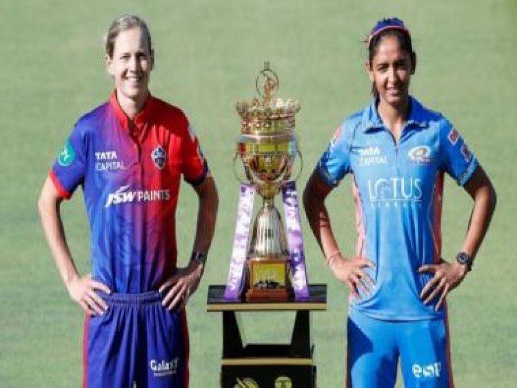 Delhi Capitals vs Mumbai Indians, WPL 2023 Final Highlights: Mumbai Indians crowned Women's Premier League champions