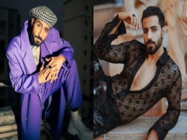 5 drool worthy pictures of Farzi star Bhuvan Arora that will make your day
