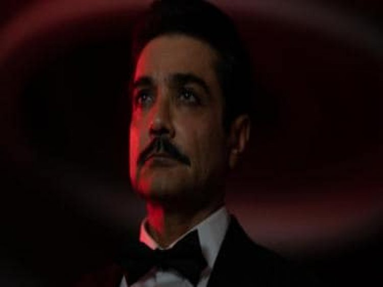 “Srikant Roy’s look in Jubilee is dedicated to my father,” says Prosenjit Chatterjee for Amazon Original series Jubilee