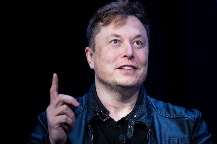 Elon Musk and Mark Cuban Were Up Late Discussing a Controversial Topic