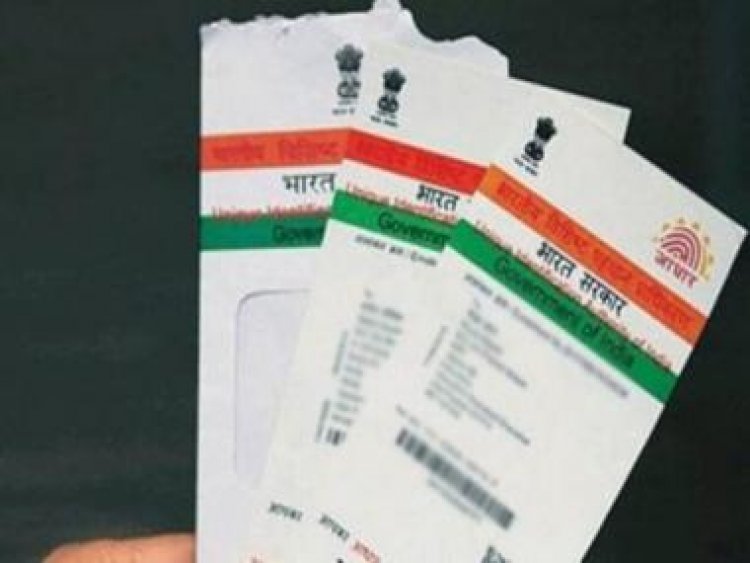 Link Aadhaar with PAN by 31 March 2023: Know how to pay fees
