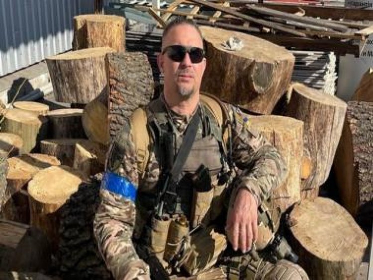 Bleeding heart fraudster: US veteran who raised money for Ukraine 'exposed'