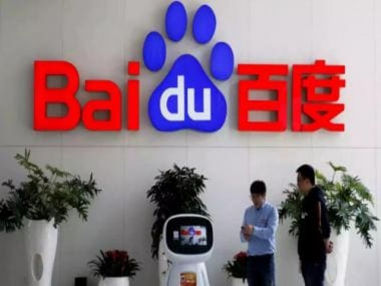 China’s Baidu cancels public showcase for Ernie AI, its ChatGPT rival, shows it behind closed-doors 