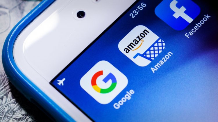 Why Google, Amazon and Meta Are Damaging Their Flagship Products