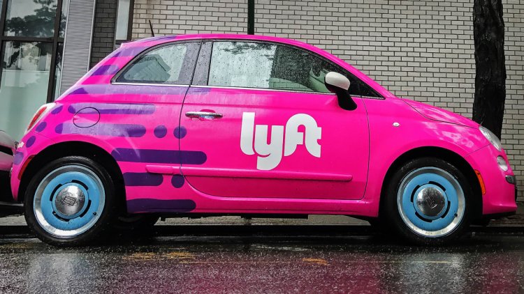 Lyft Makes a Huge and Fundamental Change