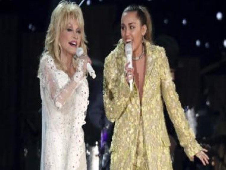 EXPLAINED: Why Miley Cyrus and Dolly Parton's Rainbowland banned from Wisconsin first-grade concert