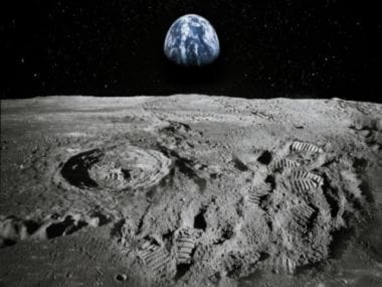 Colonising the Moon: Scientists find new water source on the Moon that may support human life
