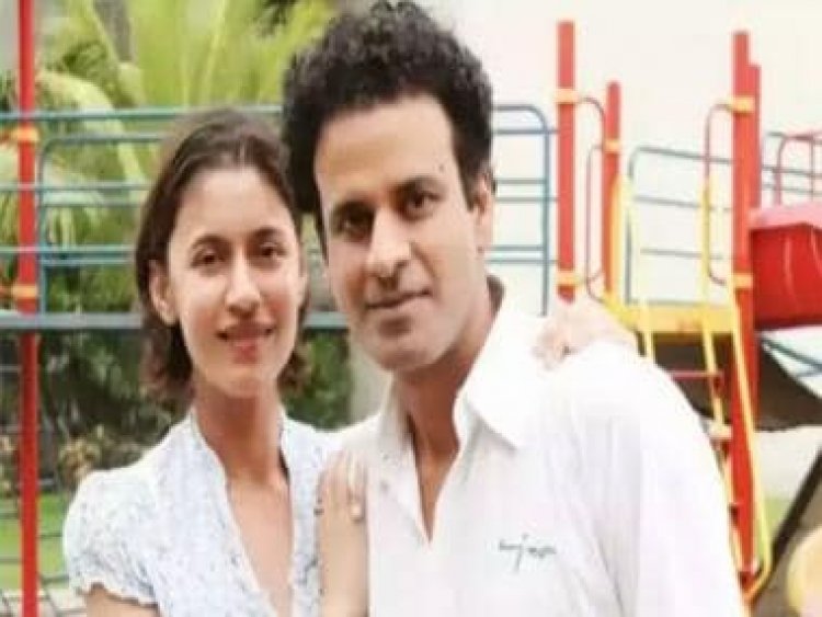 Manoj Bajpayee: 'My wife told me it was miraculous I was still existing in the industry'