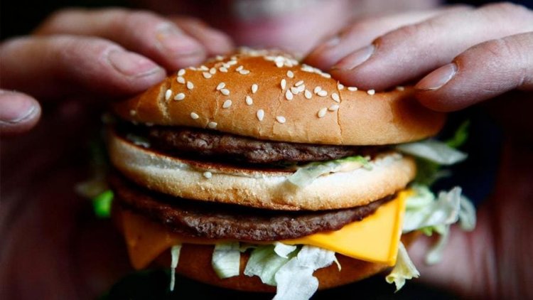 Expert Weighs in on How to Hack Your Next Fast-Food Run