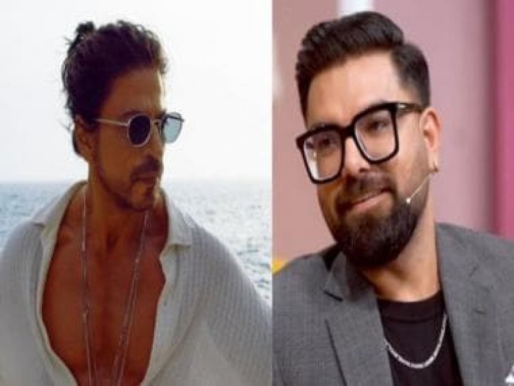 Pakistani actor Yasir Hussain unimpressed with Shah Rukh Khan's Pathaan; calls it 'nothing more than a video game'