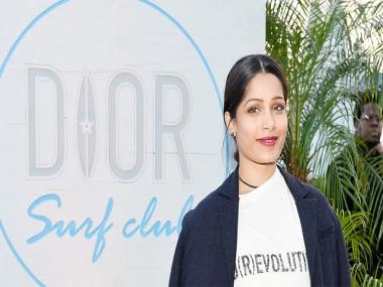 Hollywood star Freida Pinto to visit Mumbai for Christian Dior's special fashion showcase