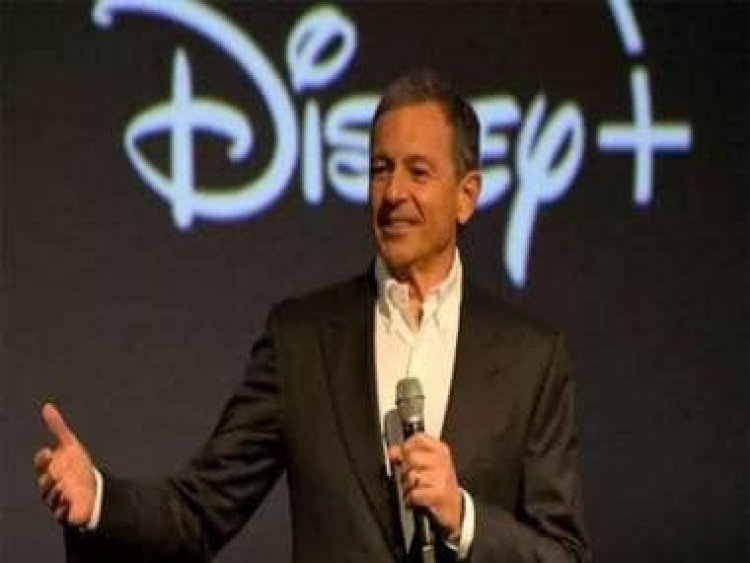 Disney CEO Bob Iger on laying off employees: 'In tough moments, we must always do what is required'