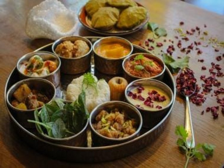 Food Talk | Navratra: The goodness of satvik food