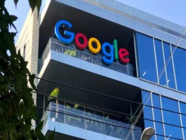 NCLAT upholds Google’s Rs 1,337 crore-fine, orders tech company to comply with CCI order in 30 days