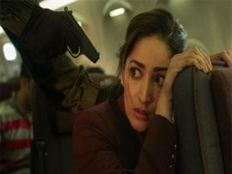 Yami Gautam on the response to Chor Nikale Bhaga: 'Extremely satisfying to see your audience stand by your choices'