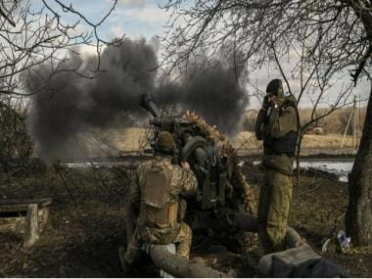 Ukraine War: Russia's Wagner Group has captured industrial complex in Bakhmut, say reports