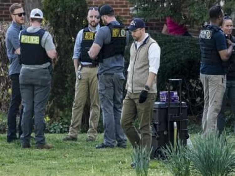 US: Netizens slam Uvalde cops after swift response by police in Nashville shooting