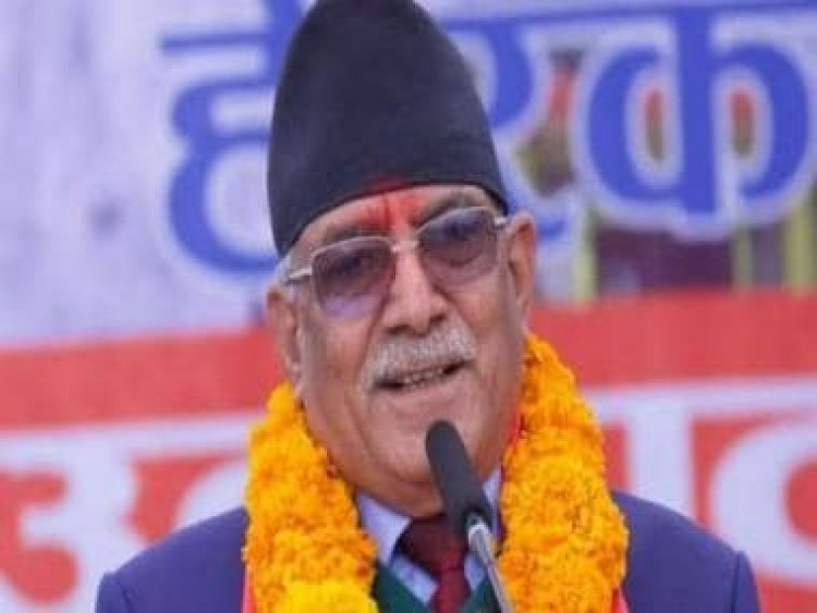 Nepal PM Dahal likely to work out portfolio-sharing ahead of possible ministerial appointments today
