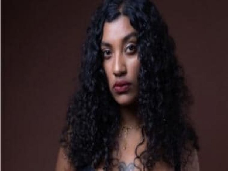 Tamil Nadu's rapper Irfana Hameed becomes the first woman artist signed by Def Jam India