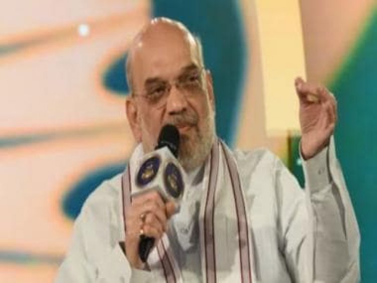 Rising India: Amit Shah drops ‘Frame Modi’ bombshell, questions intentions of top Congress leaders | Full Interview